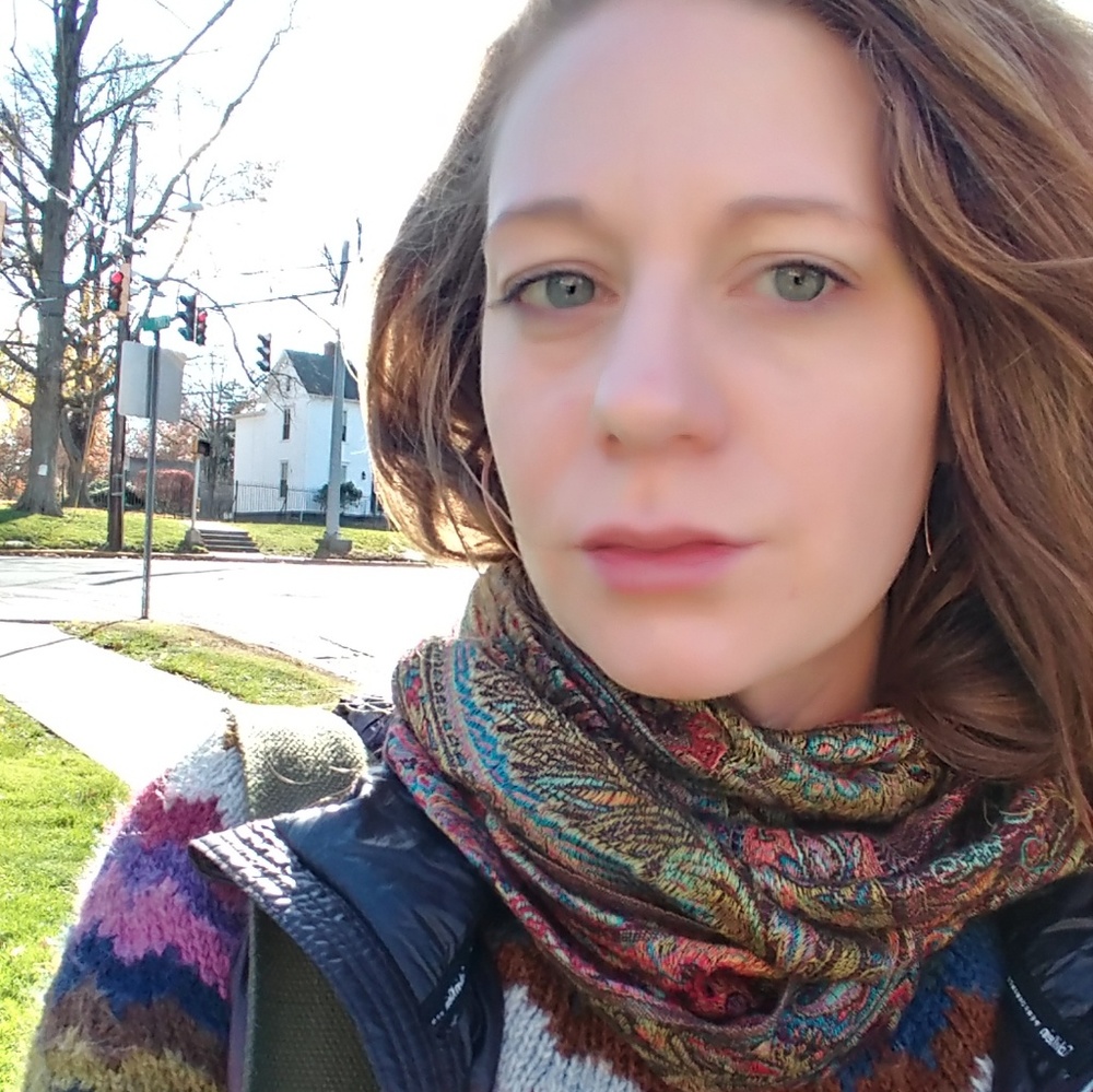 Meet your Posher, Susanna